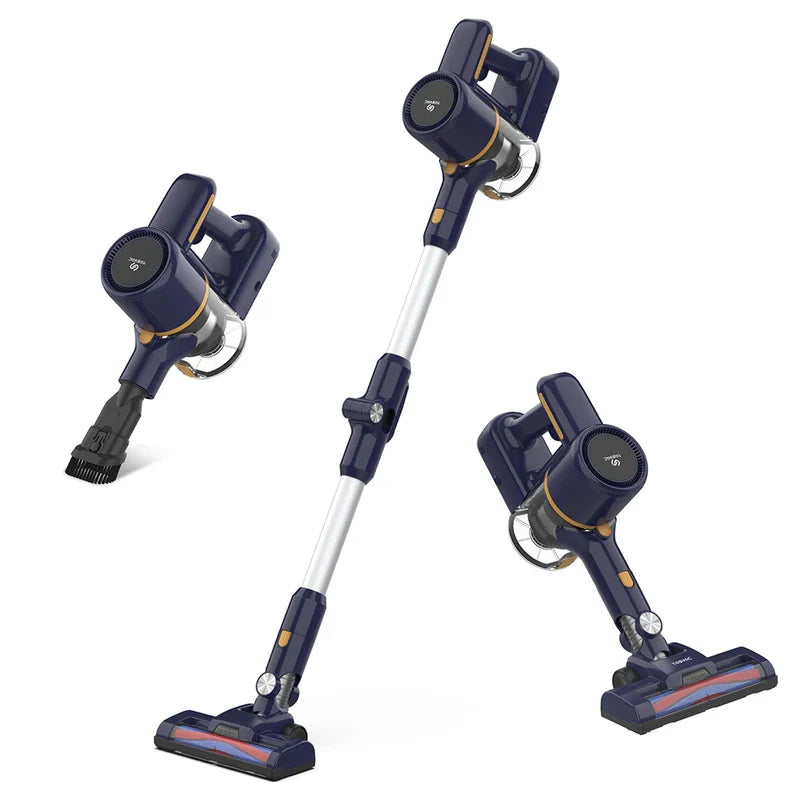Aspirateur sans fil TASVAC N7 Aspirateur sans fil TASVAC N7